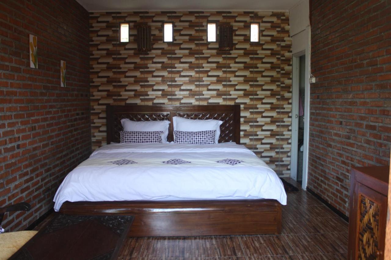 Bliss Family Cottage Batu Batu  Extérieur photo