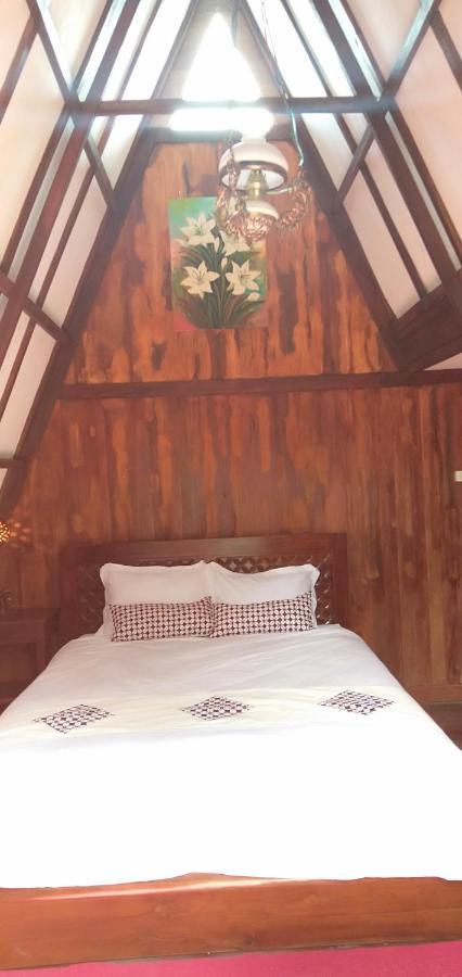 Bliss Family Cottage Batu Batu  Extérieur photo