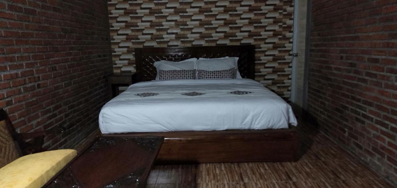 Bliss Family Cottage Batu Batu  Extérieur photo