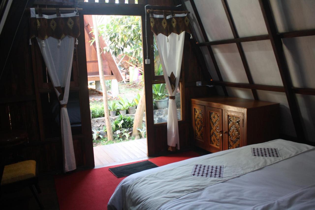 Bliss Family Cottage Batu Batu  Extérieur photo