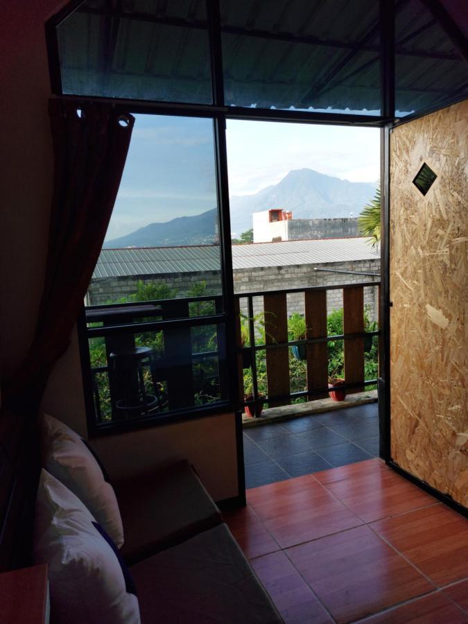 Bliss Family Cottage Batu Batu  Extérieur photo