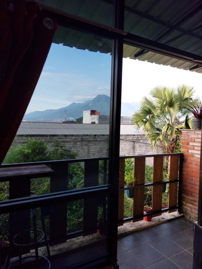 Bliss Family Cottage Batu Batu  Extérieur photo