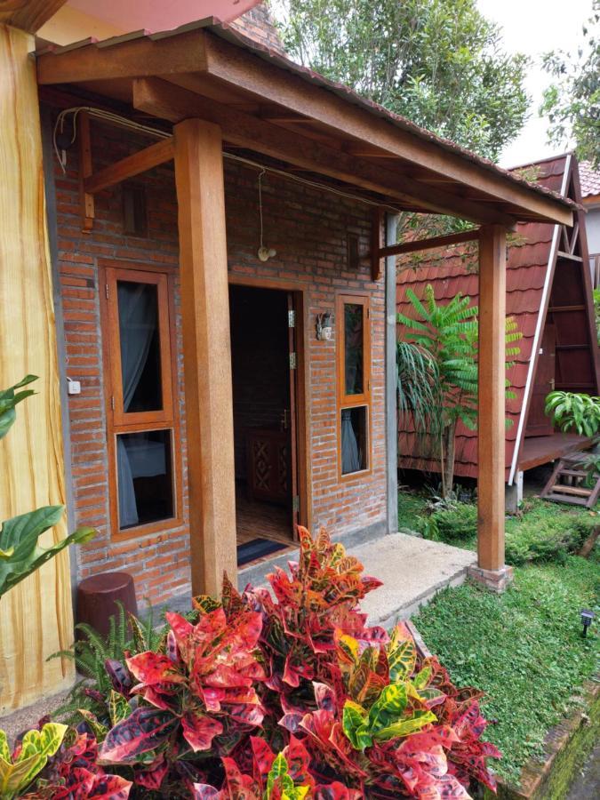 Bliss Family Cottage Batu Batu  Extérieur photo