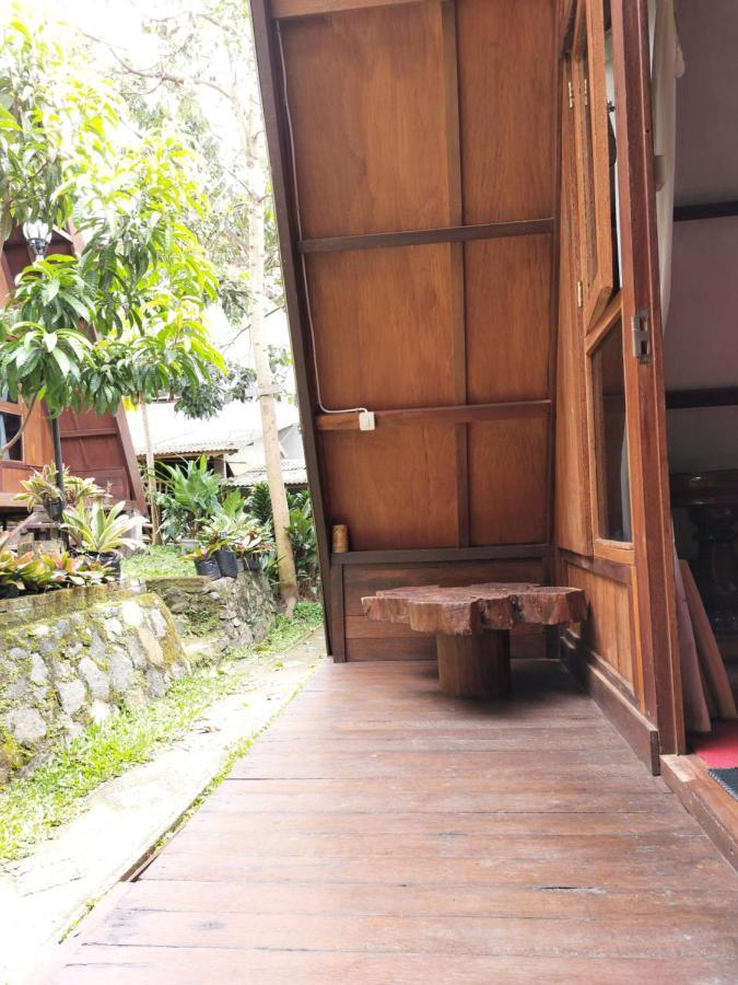 Bliss Family Cottage Batu Batu  Extérieur photo