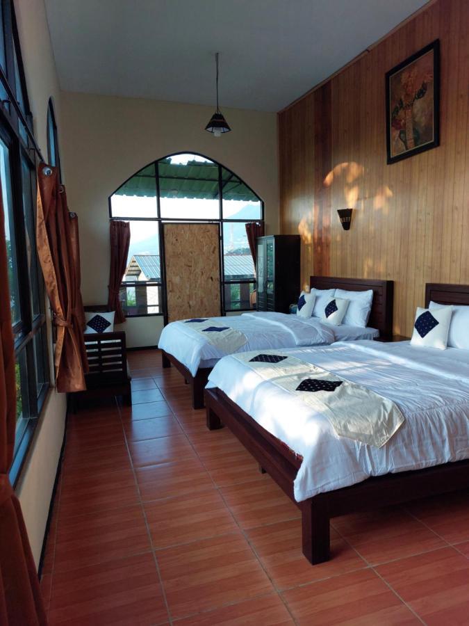 Bliss Family Cottage Batu Batu  Extérieur photo