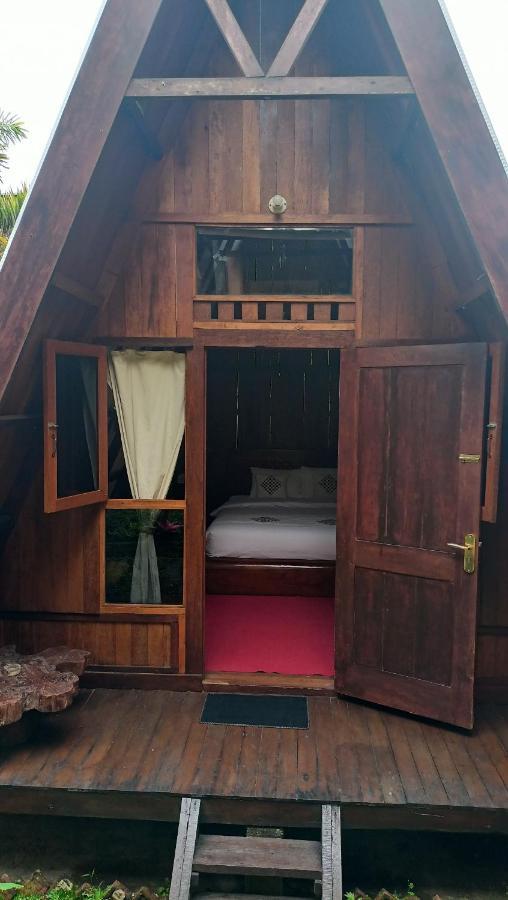 Bliss Family Cottage Batu Batu  Extérieur photo