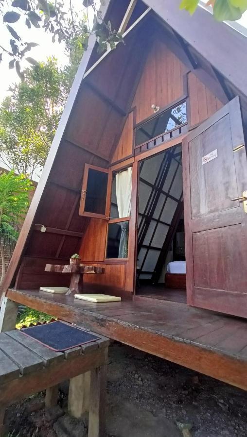 Bliss Family Cottage Batu Batu  Extérieur photo
