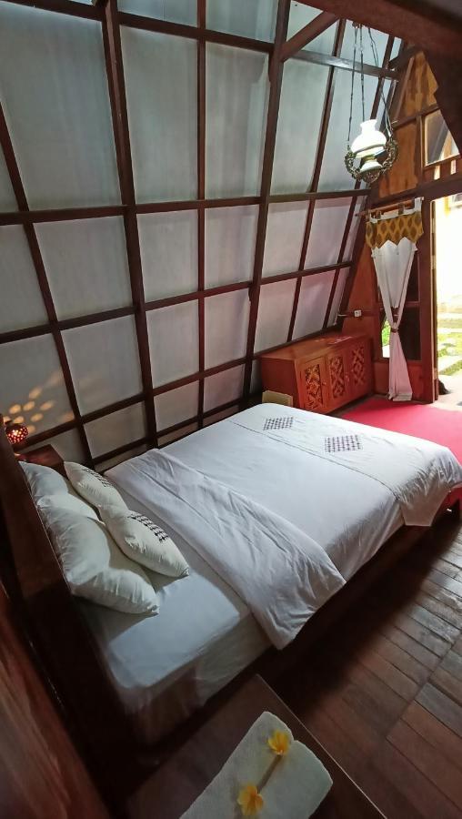 Bliss Family Cottage Batu Batu  Extérieur photo